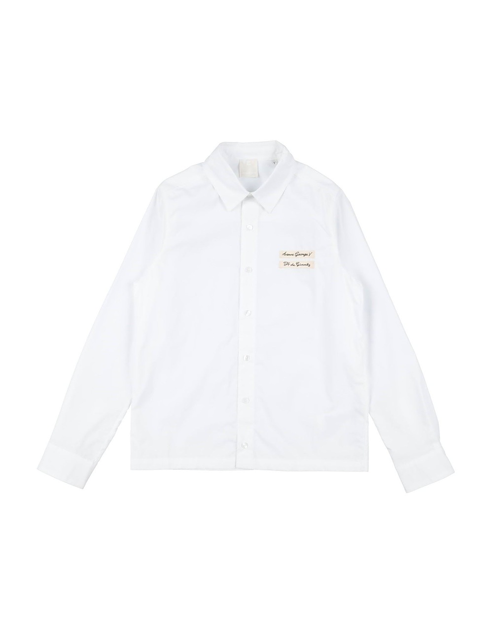 GIVENCHY - Shirts