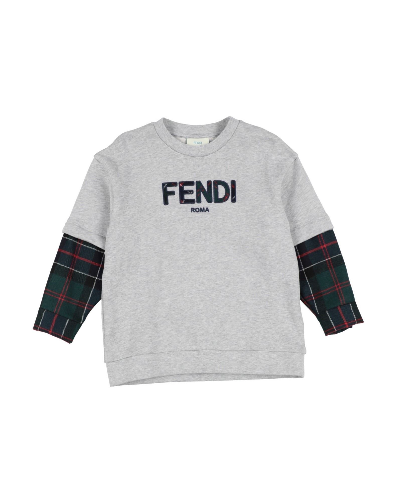 FENDI - Sweatshirts
