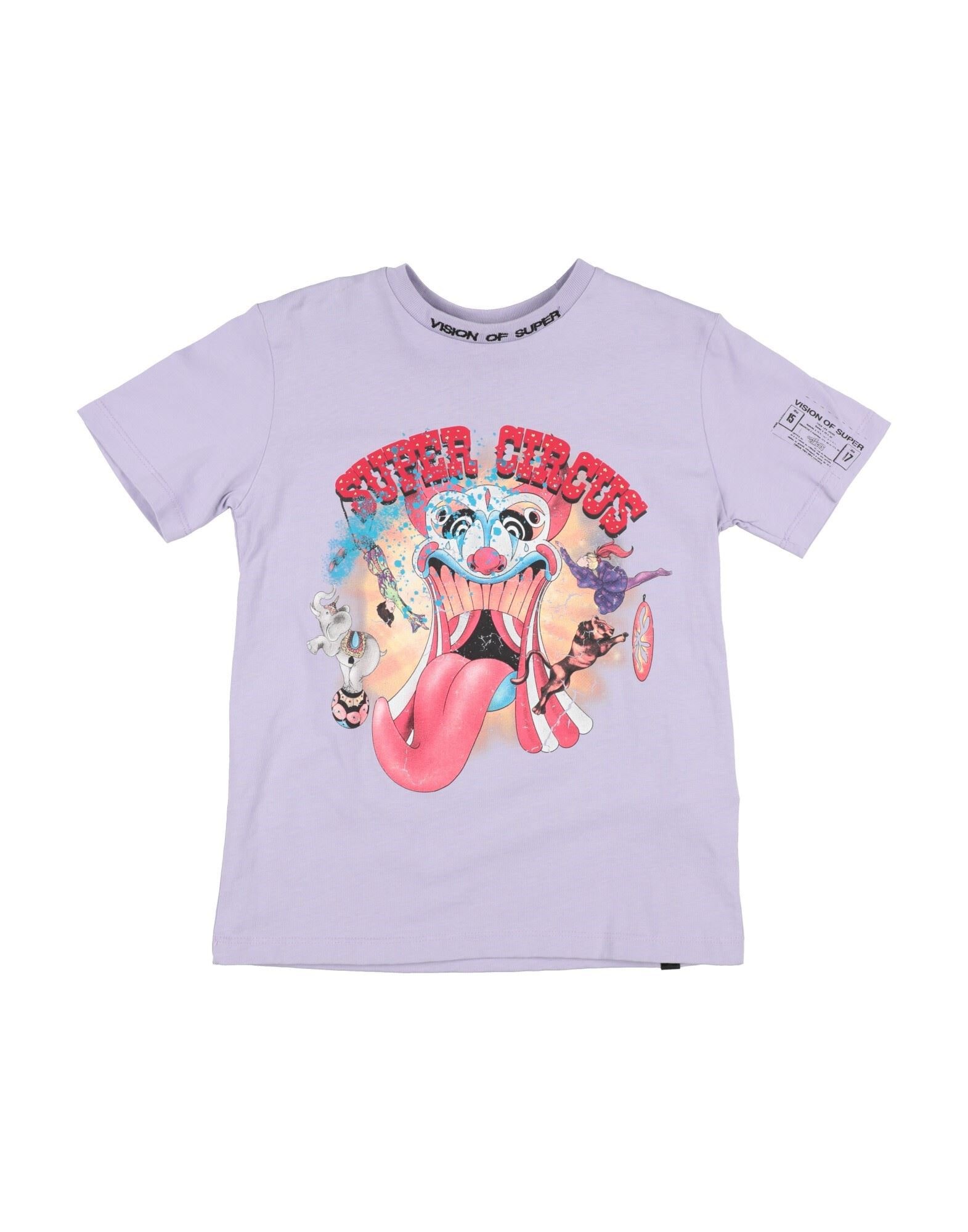 VISION OF SUPER - T-shirts