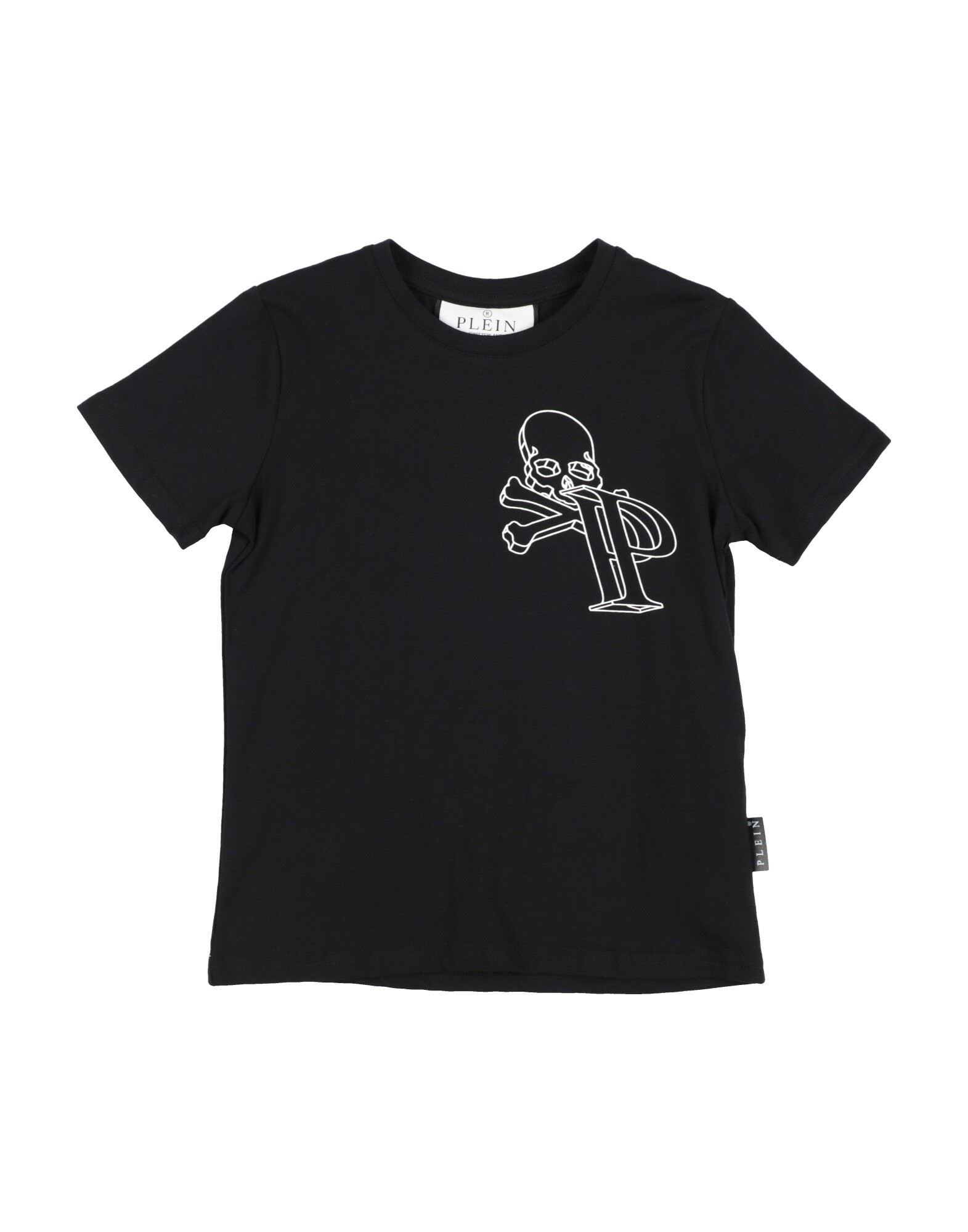 PHILIPP PLEIN - Футболки