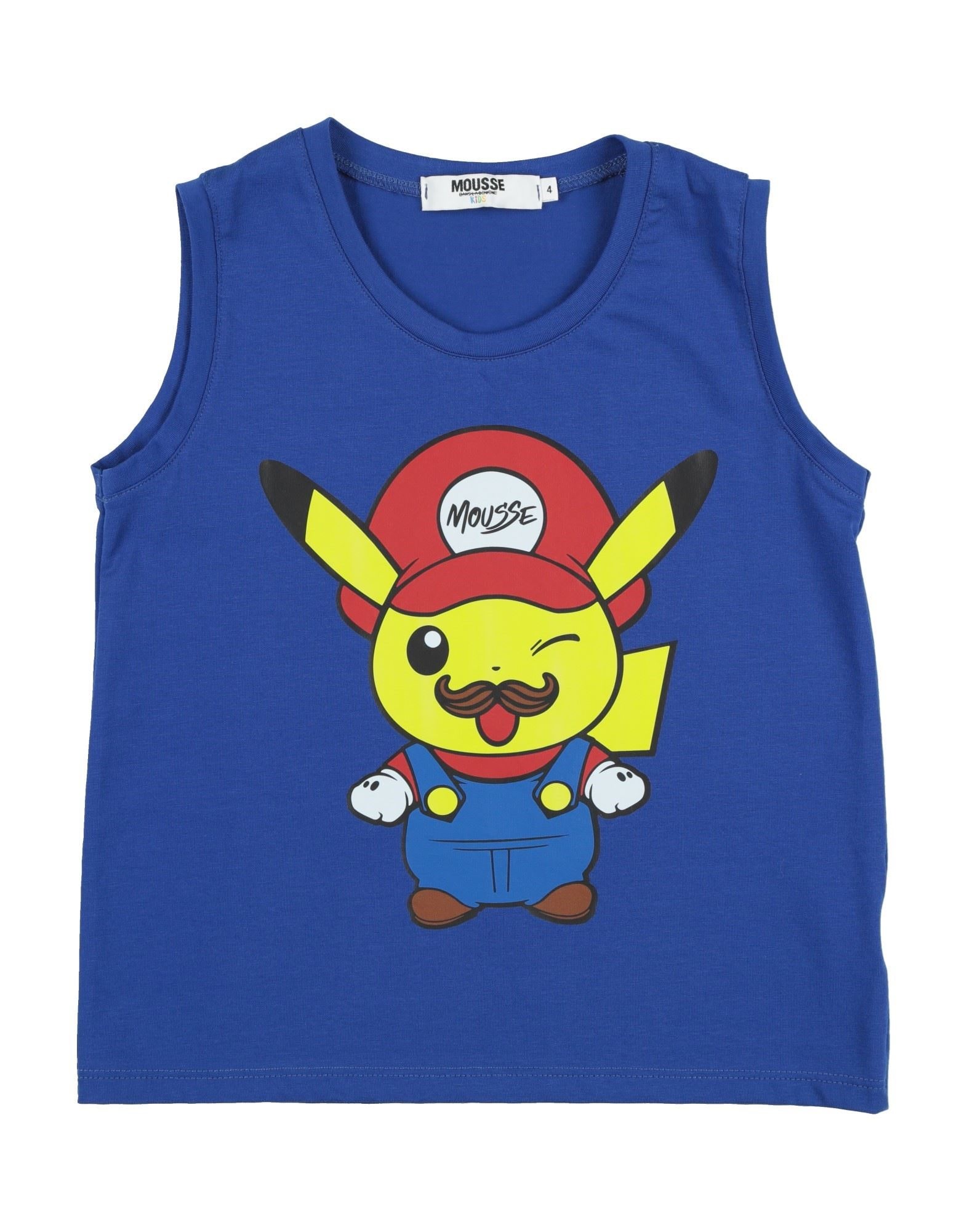 MOUSSE DANS LA BOUCHE - T-shirts