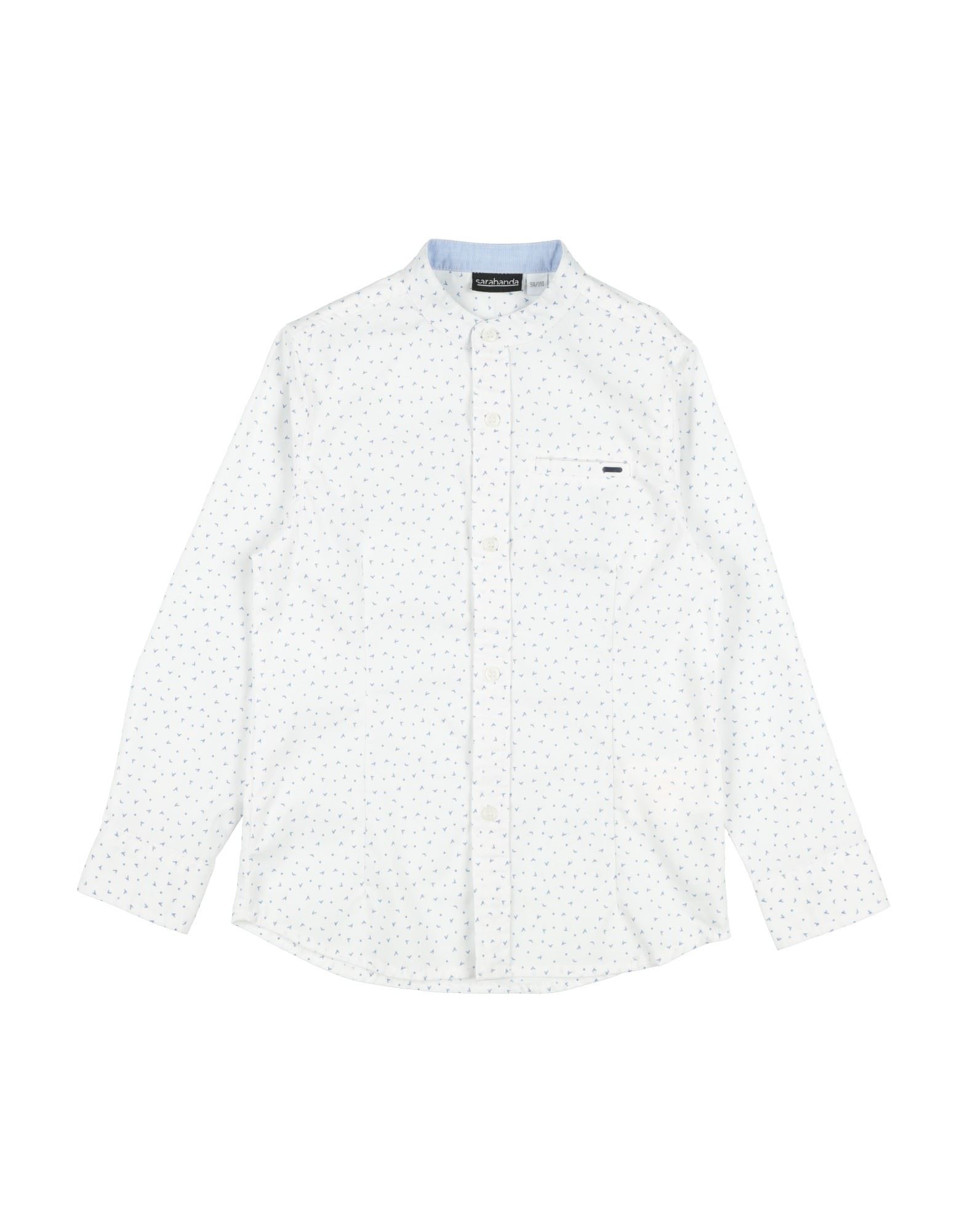 SARABANDA - Shirts