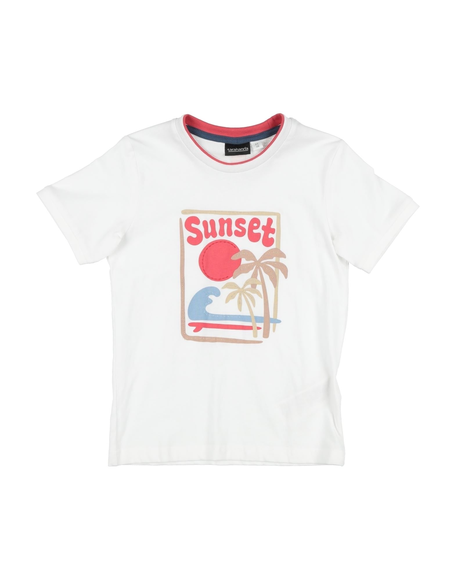 SARABANDA - T-shirts