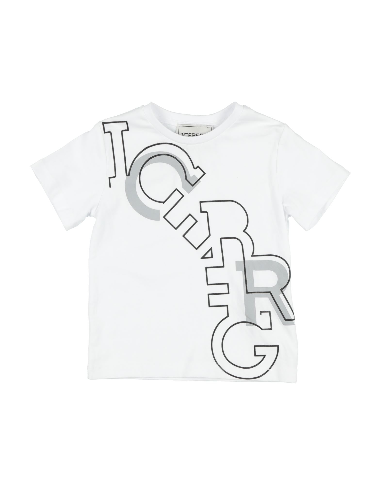 ICEBERG - T-shirts