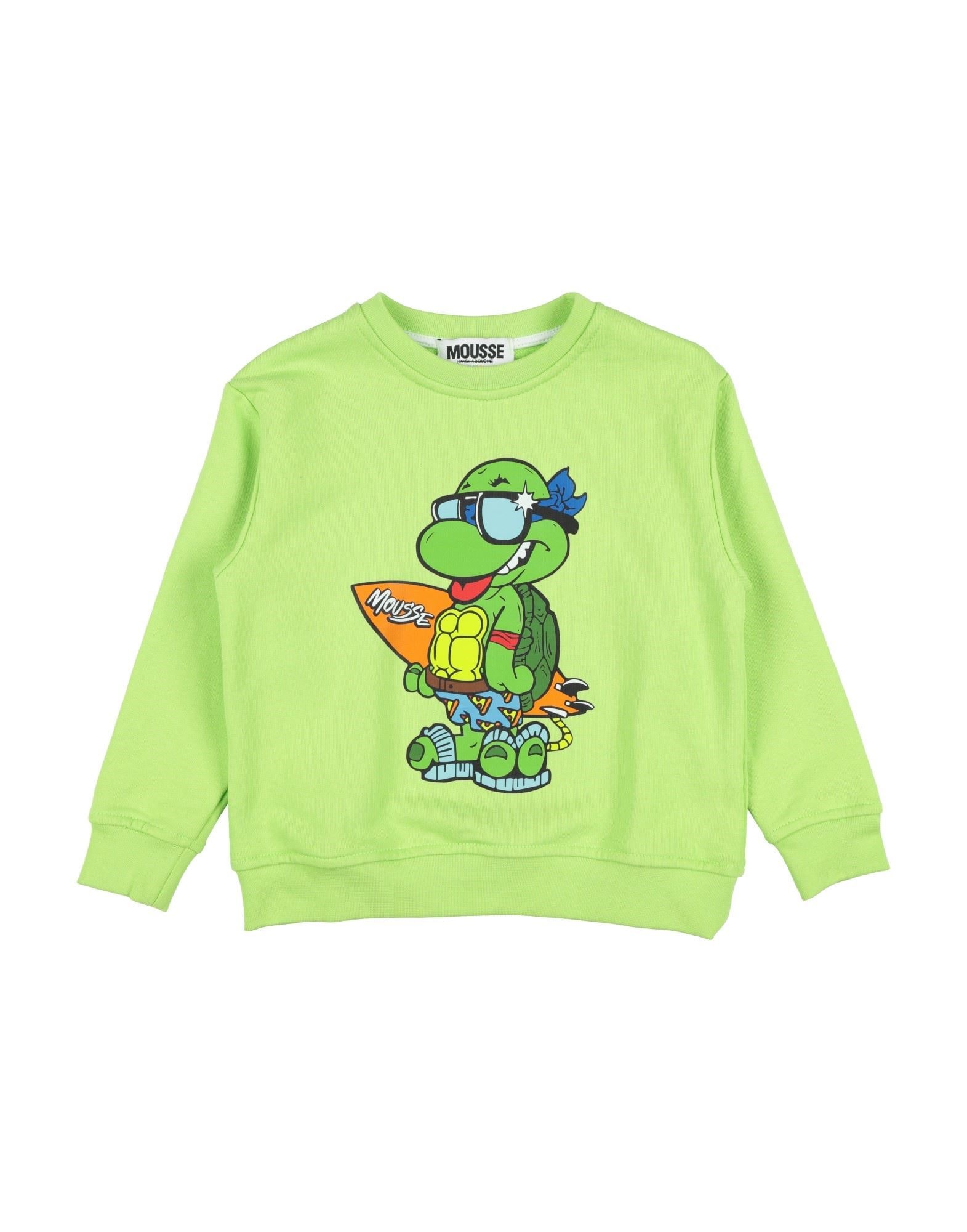 MOUSSE DANS LA BOUCHE - Sweatshirts