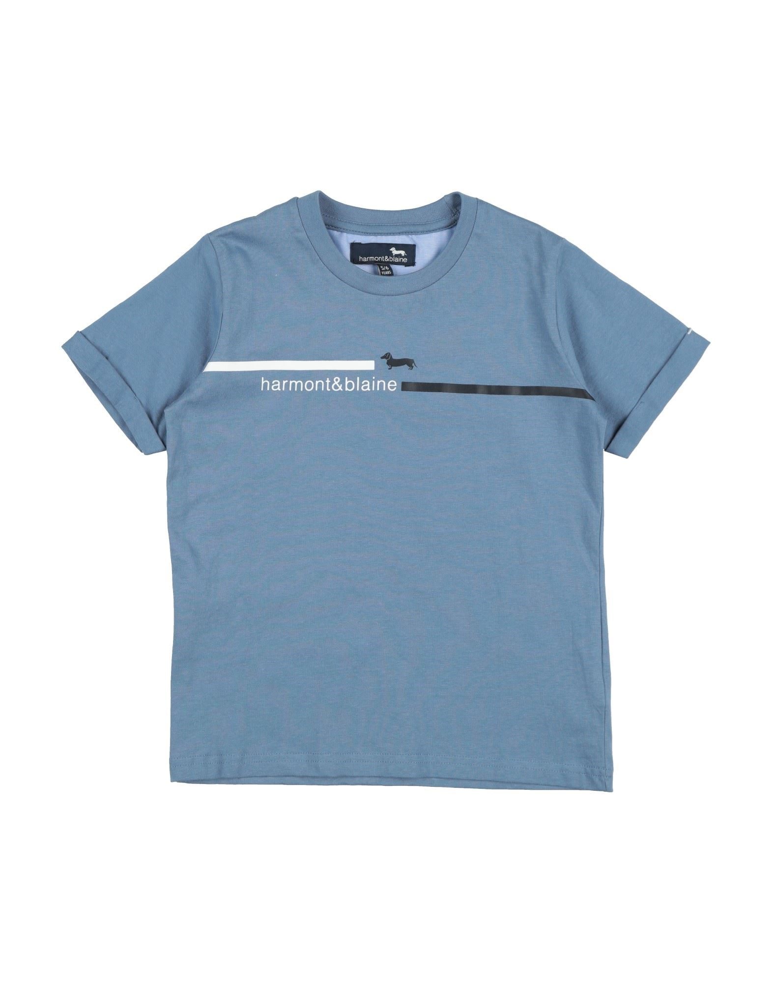 HARMONT & BLAINE - T-shirts