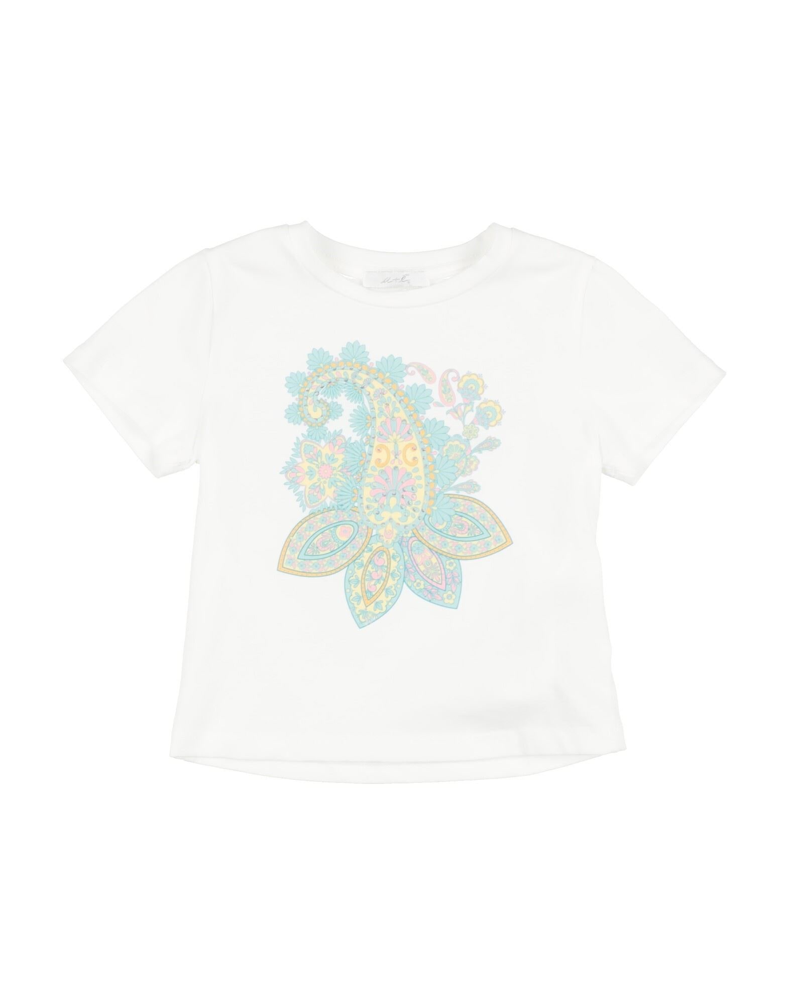 U+É - Футболки