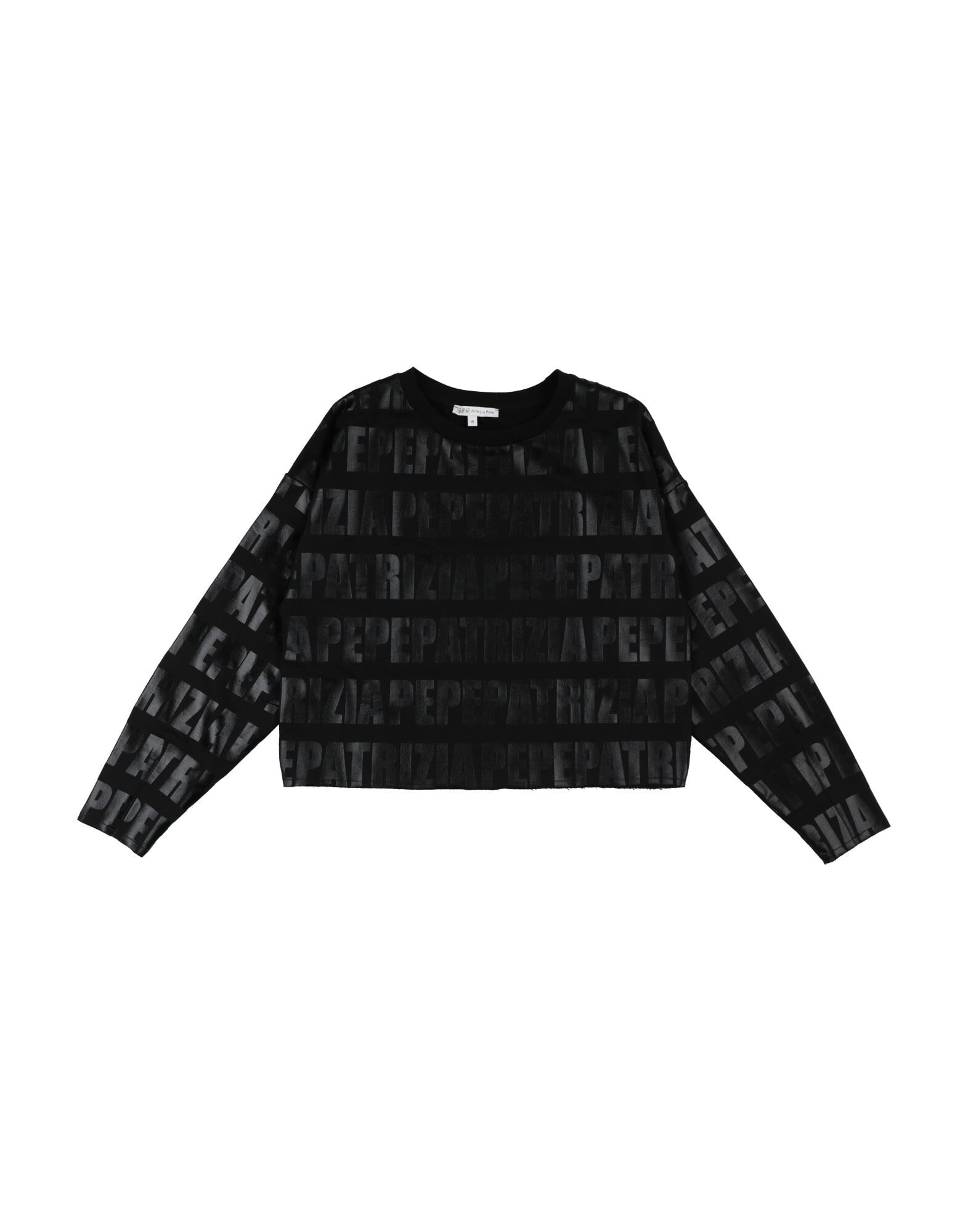 PATRIZIA PEPE - Sweatshirts