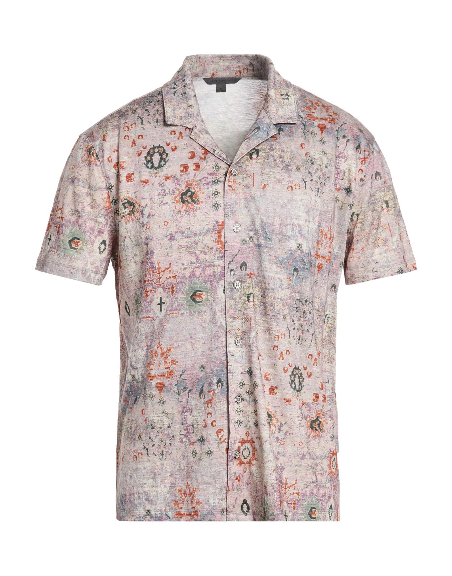 JOHN VARVATOS - Shirts