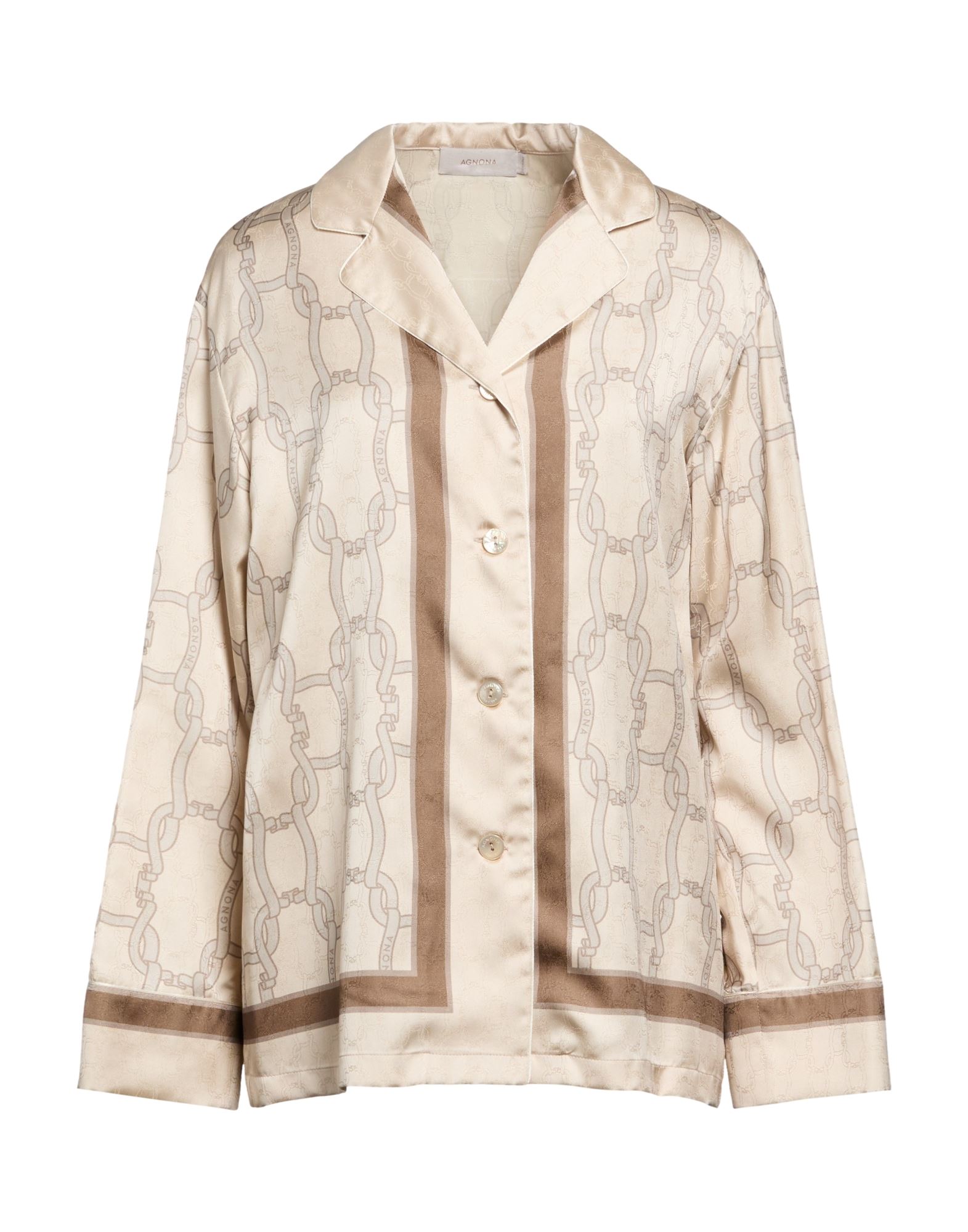 AGNONA - Shirts