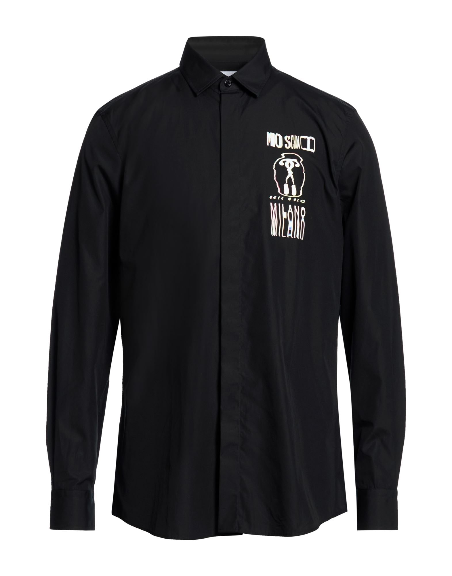 MOSCHINO - Shirts