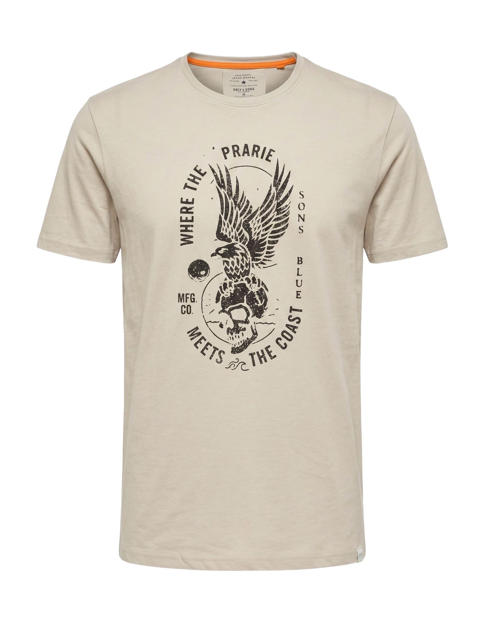 ONLY & SONS - T-shirts