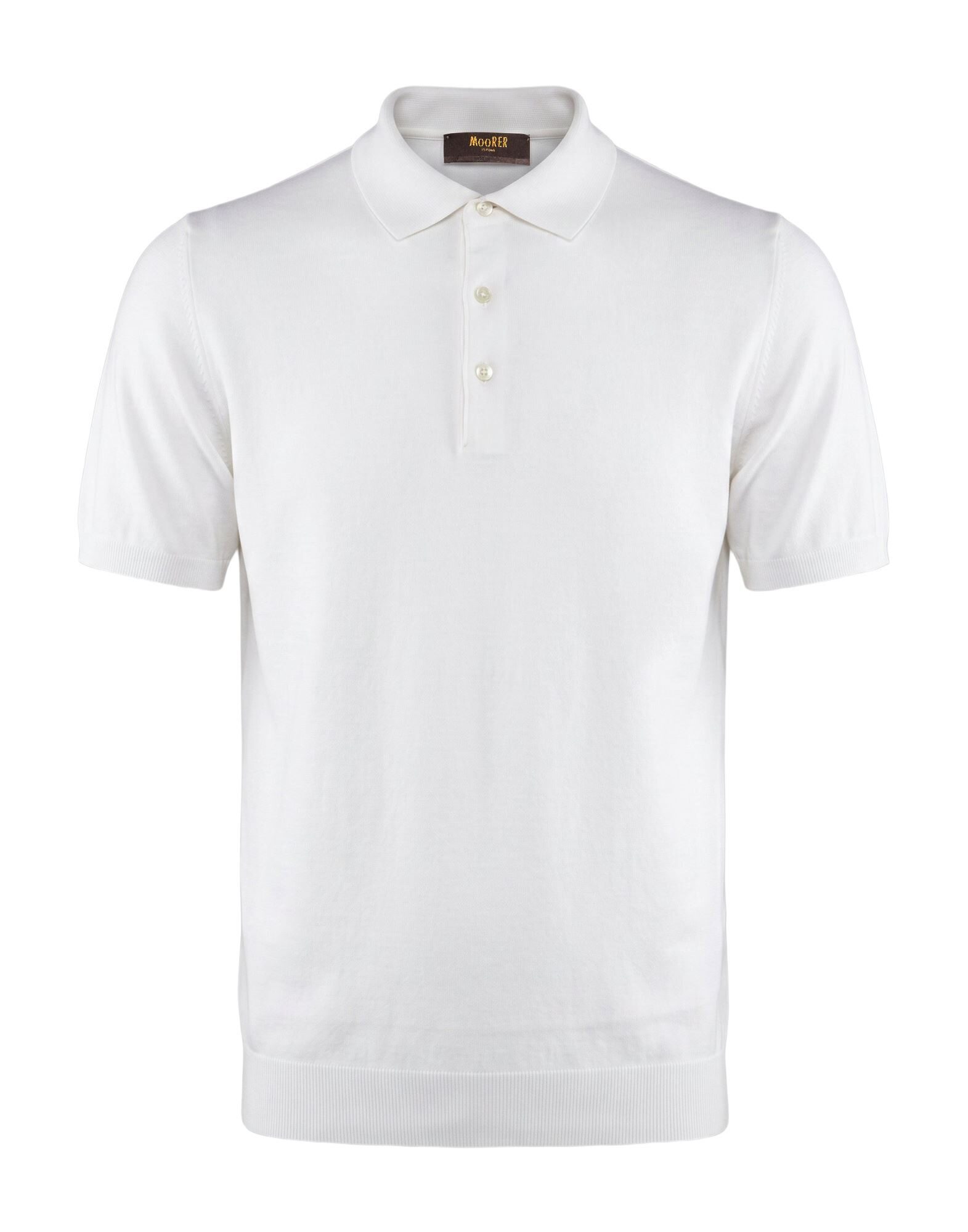 MOORER - Polo shirts
