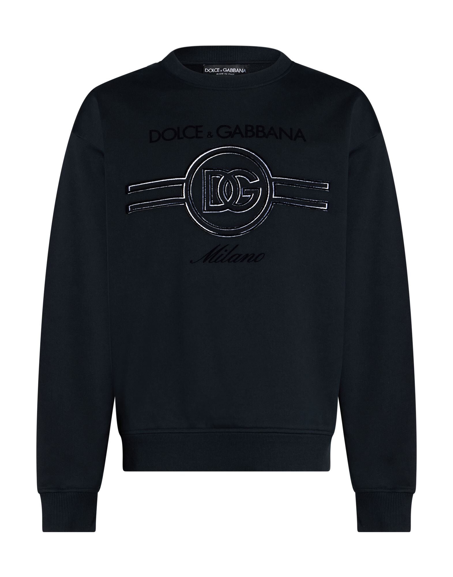 DOLCE&GABBANA - Sweatshirts