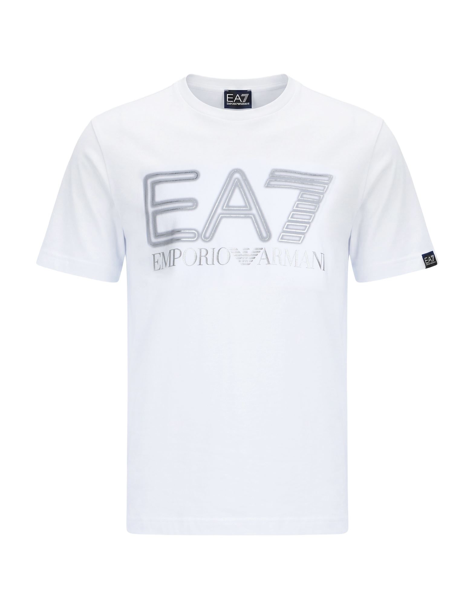 EA7 - T-shirts