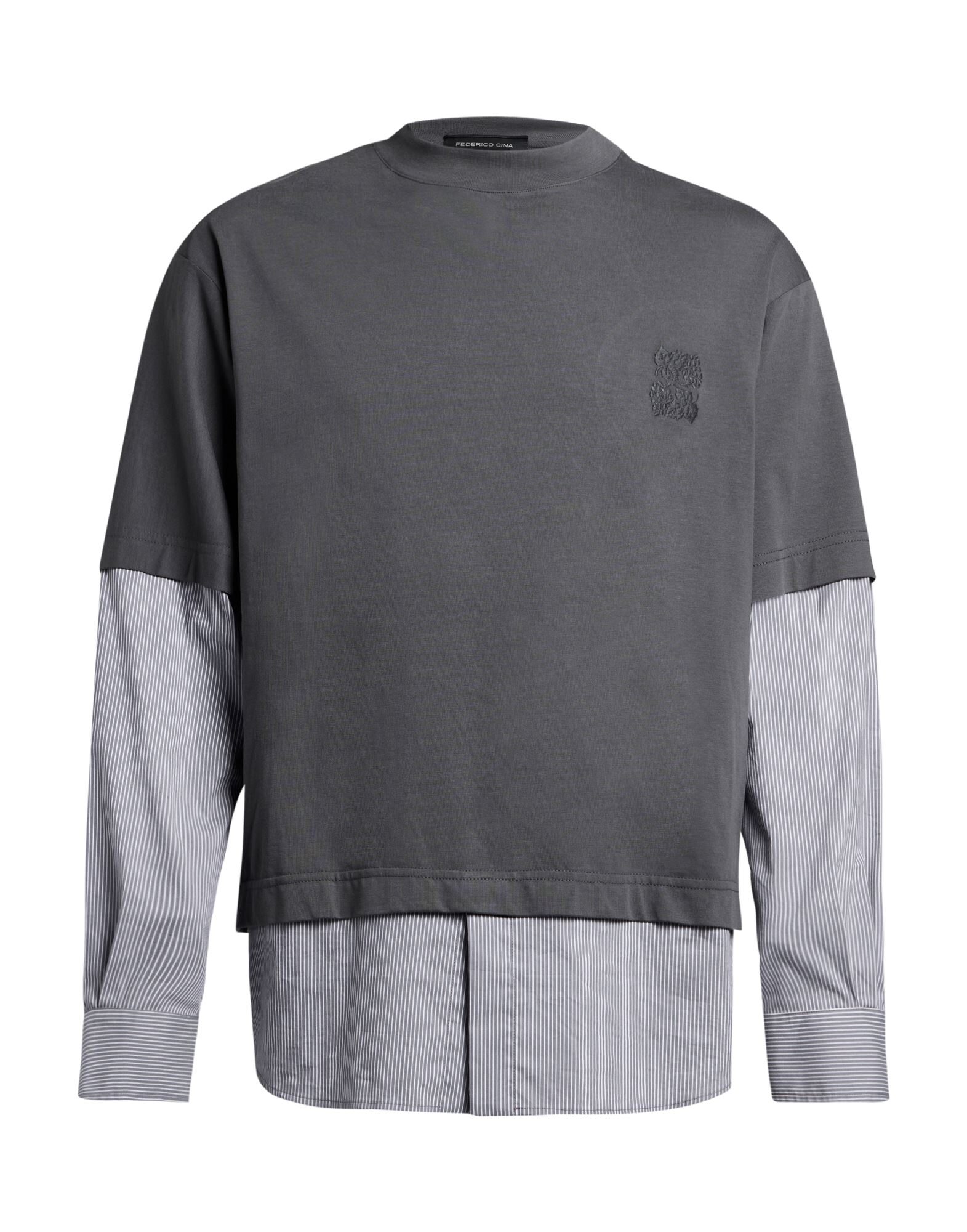 FEDERICO CINA - T-shirts