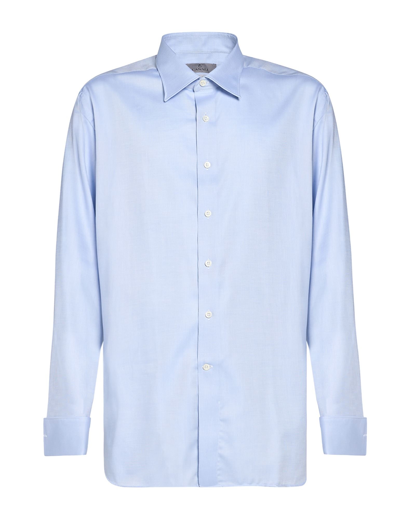 CANALI - Shirts
