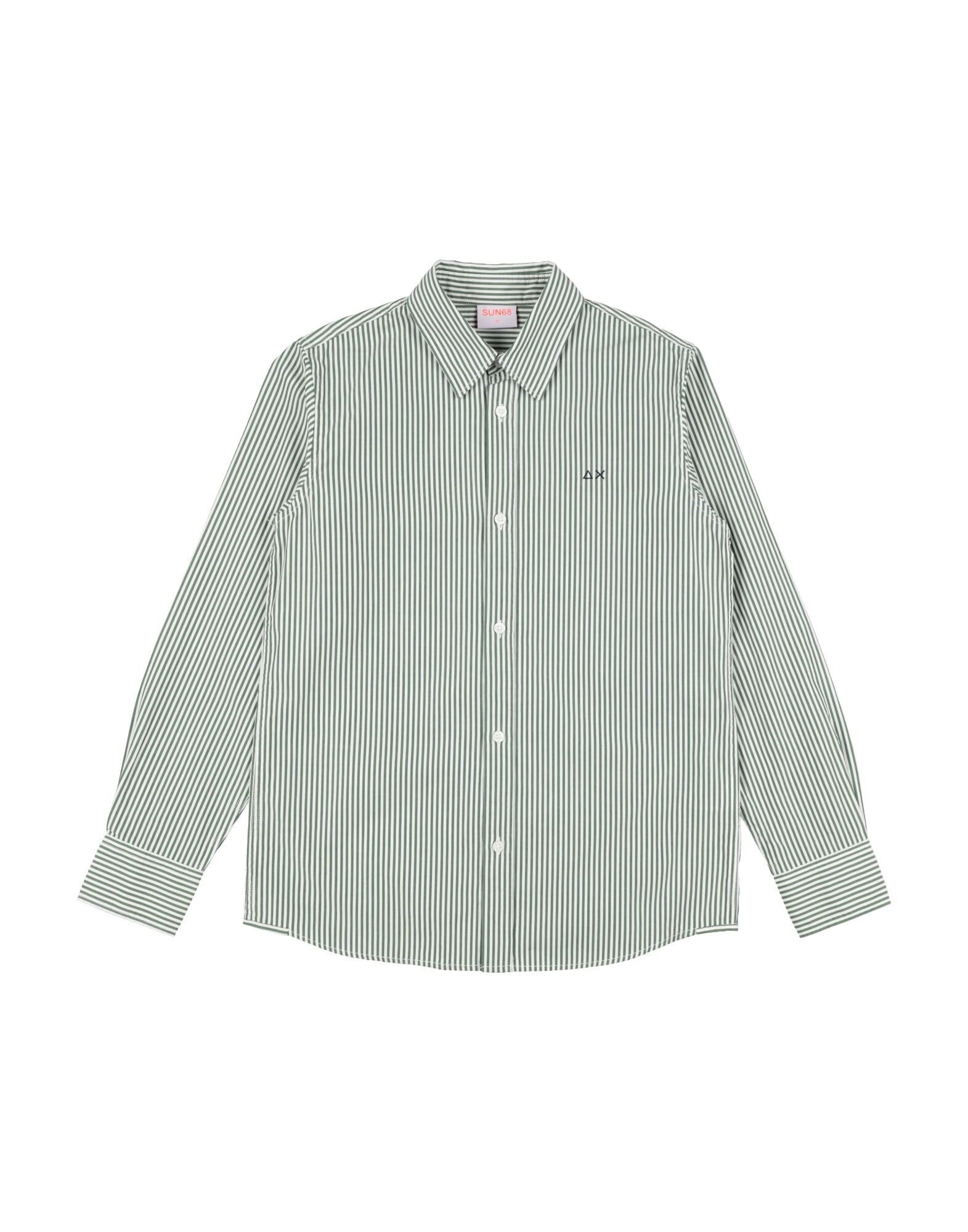 SUN 68 - Shirts