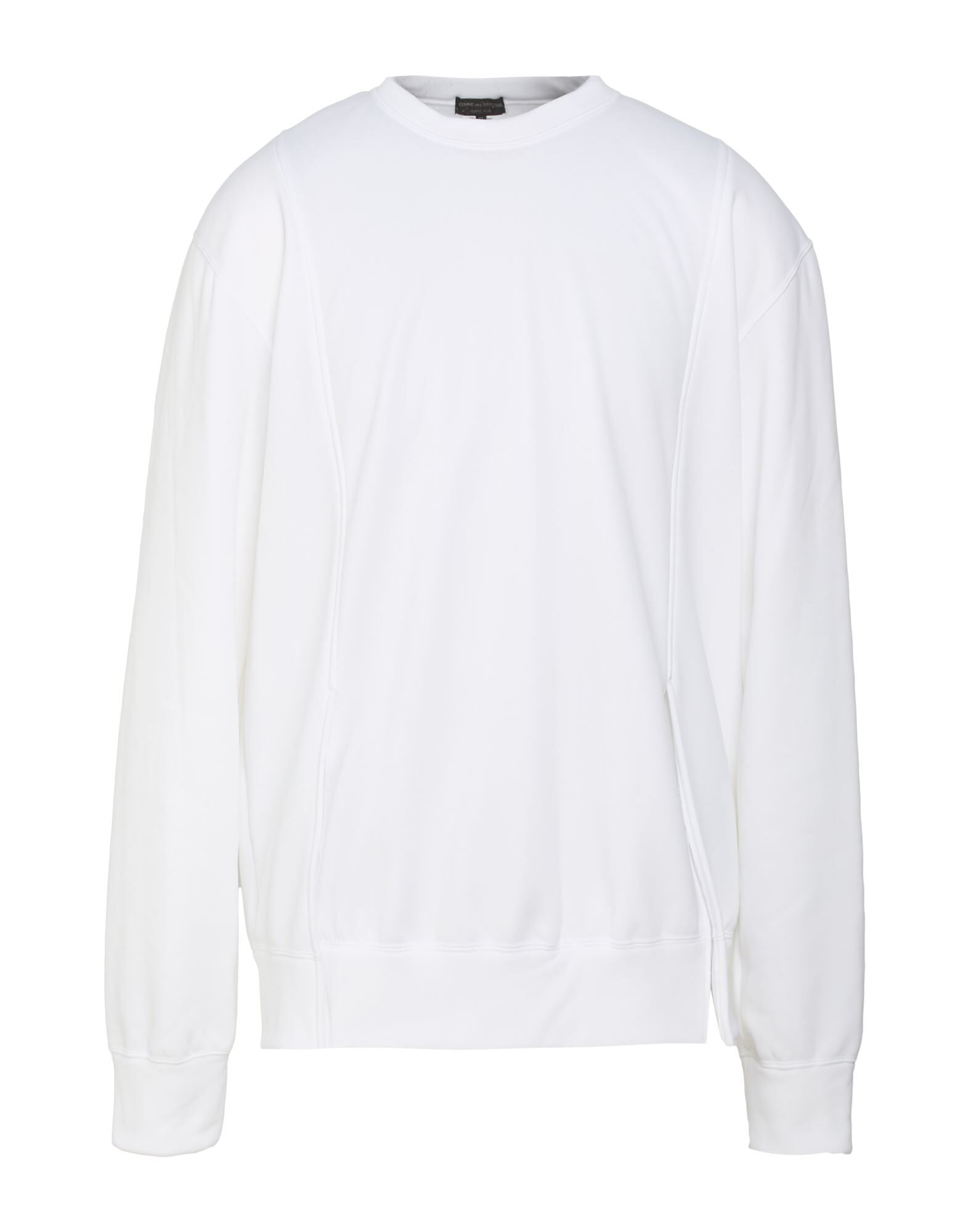 COMME des GARÇONS - Sweatshirts