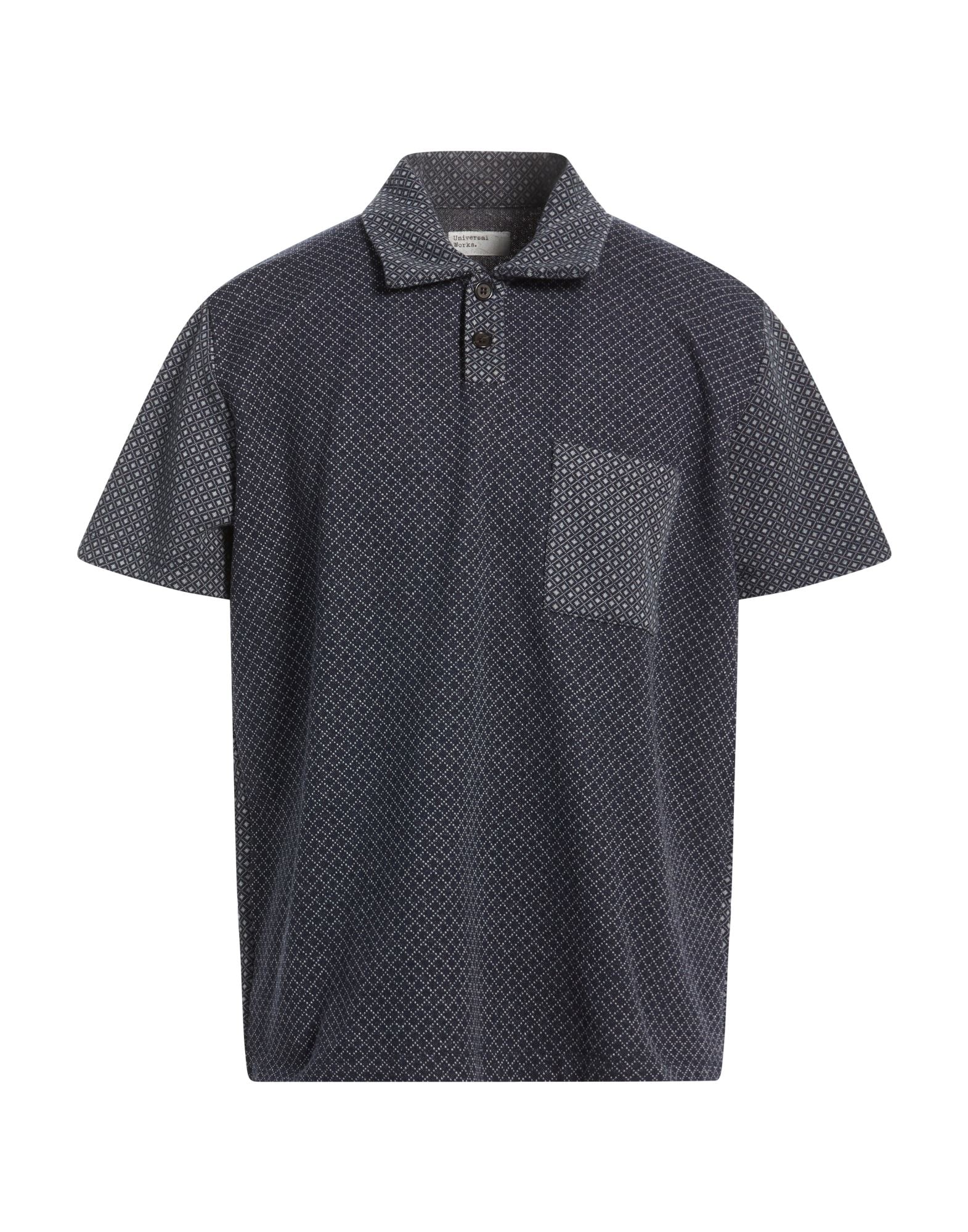 UNIVERSAL WORKS - Polo shirts