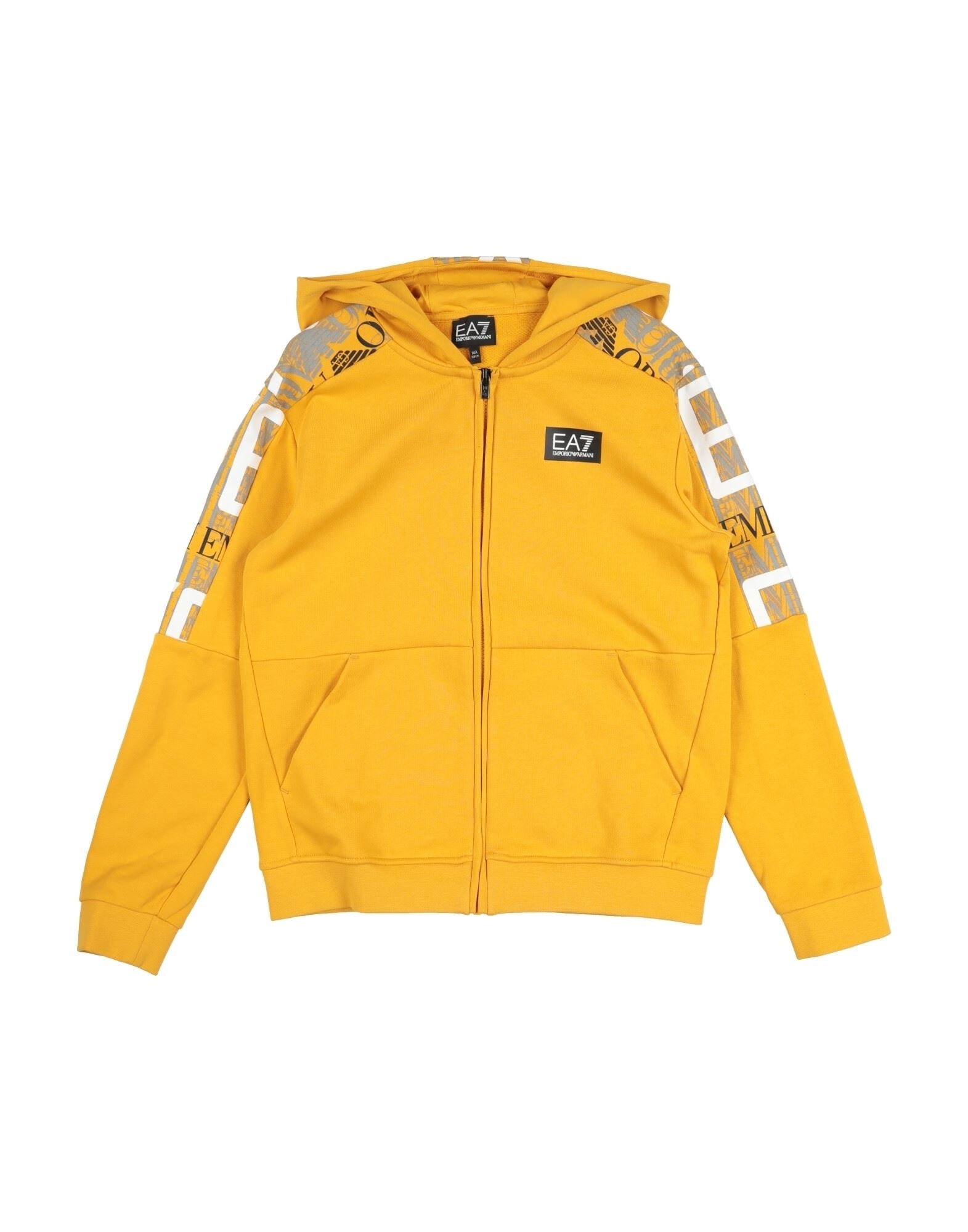EA7 - Sweatshirts
