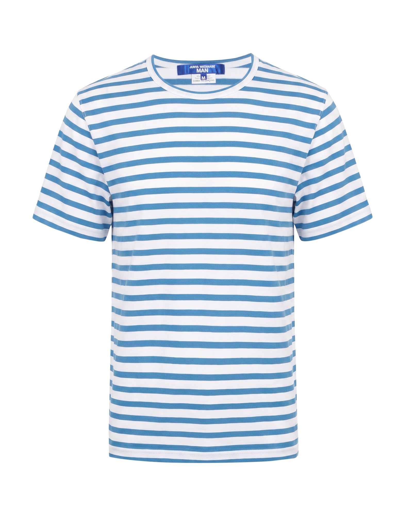 JUNYA WATANABE COMME des GARÇONS - T-shirts