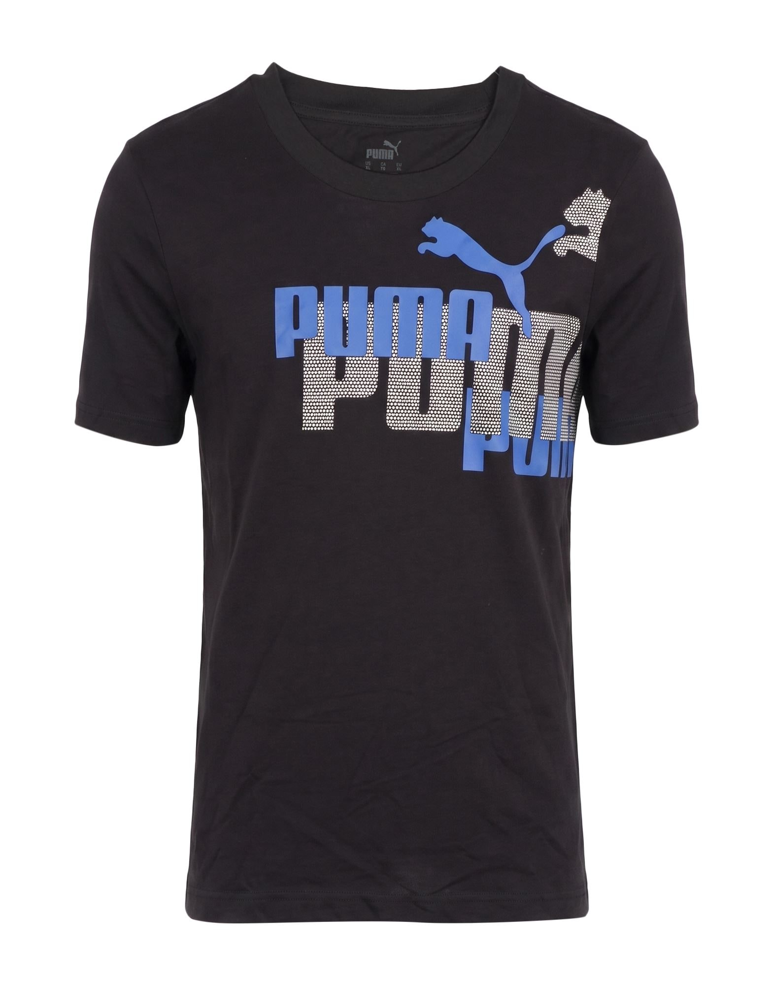 PUMA - T-shirts