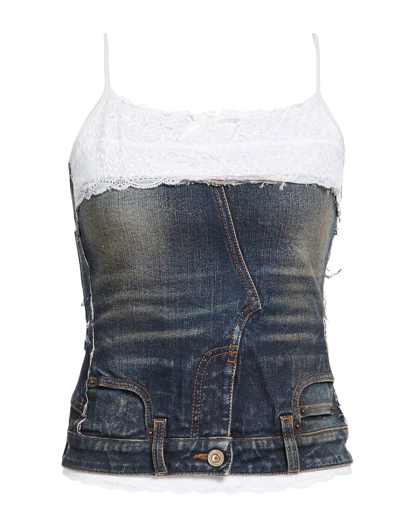 BALENCIAGA - Tops