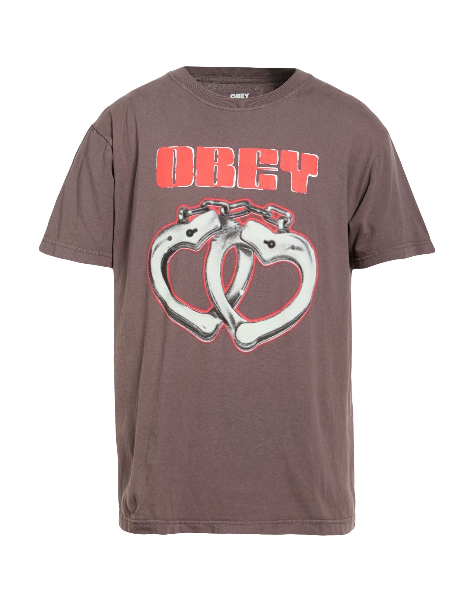 OBEY - T-shirts