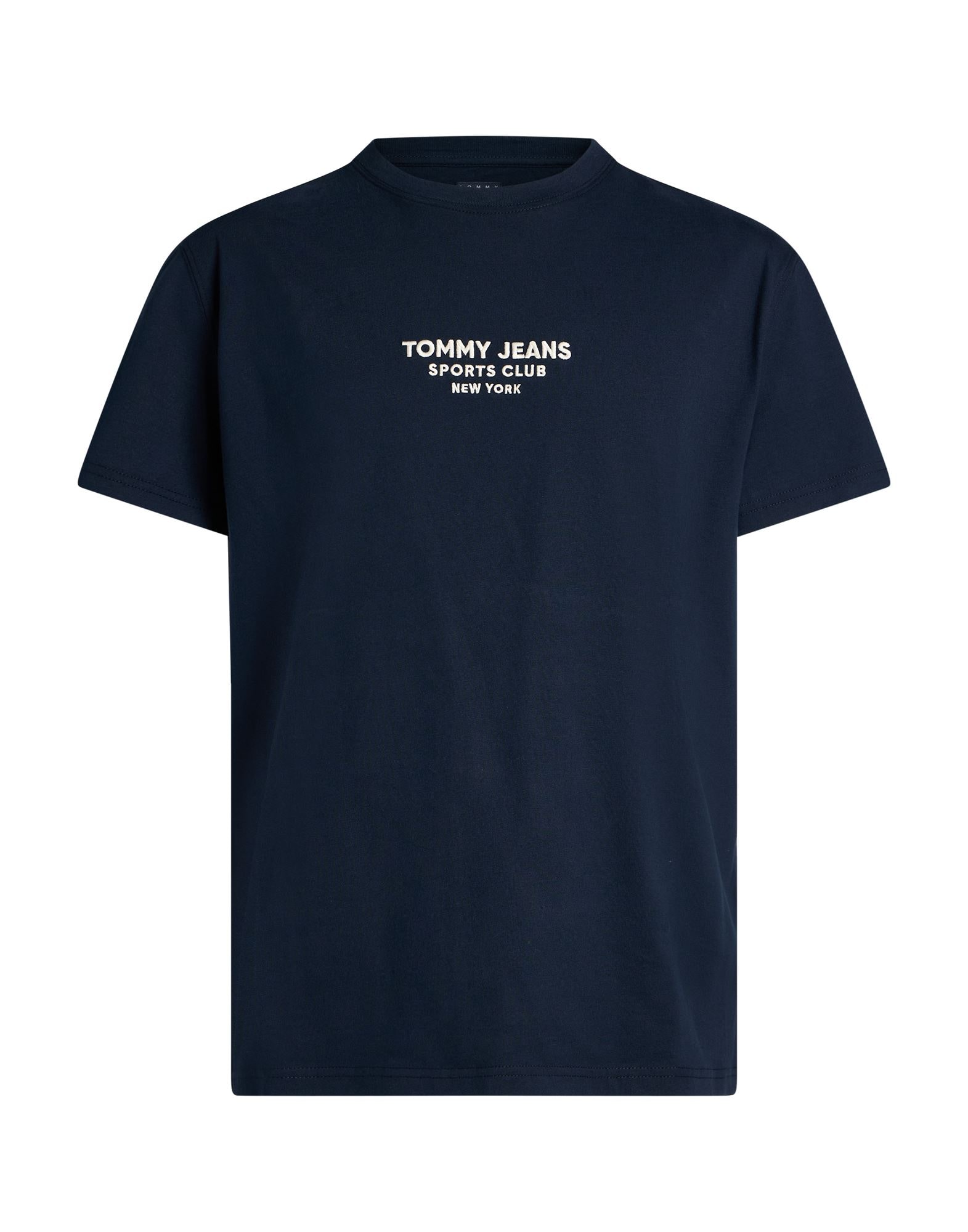 TOMMY JEANS - T-shirts