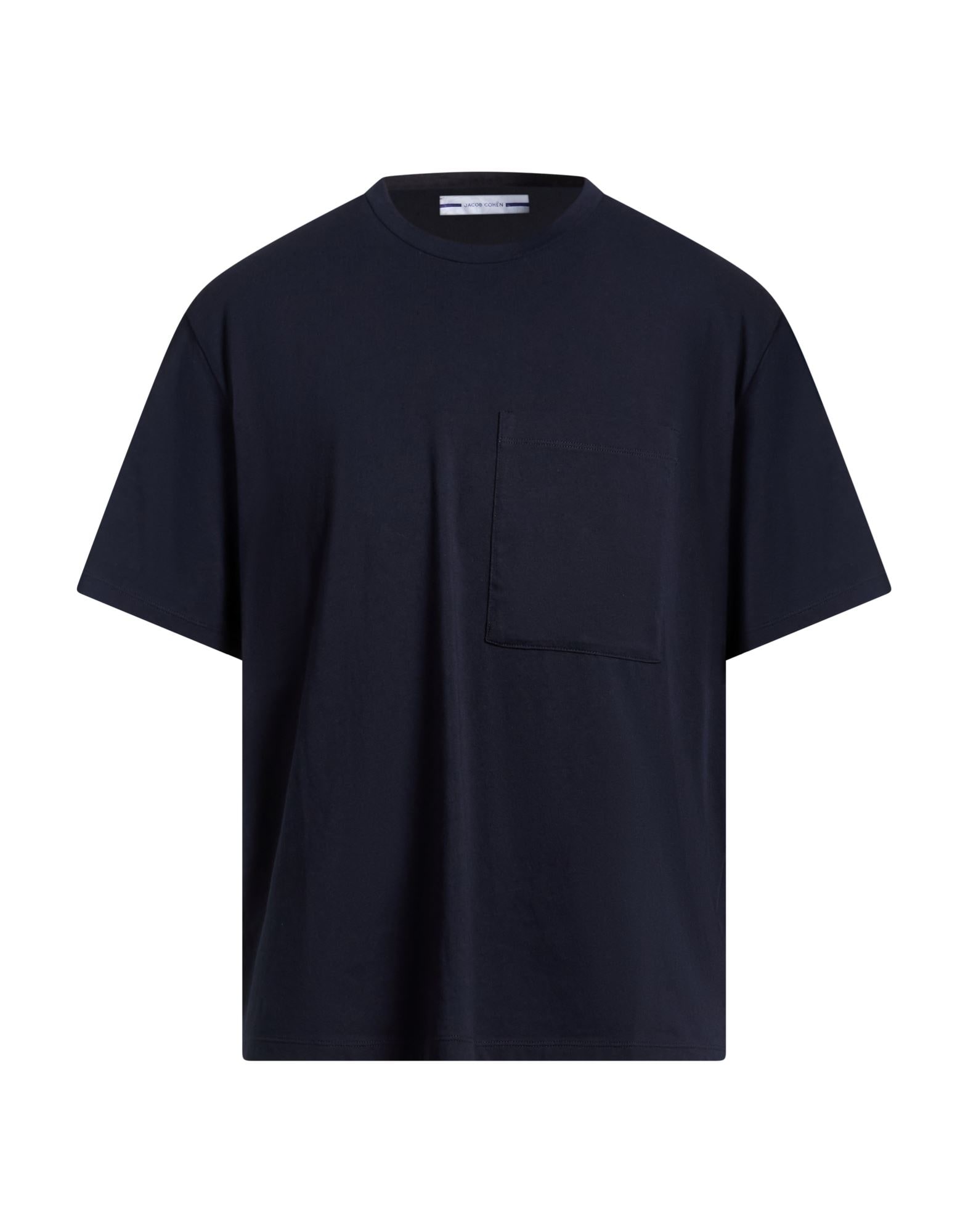 JACOB COHЁN - T-shirts