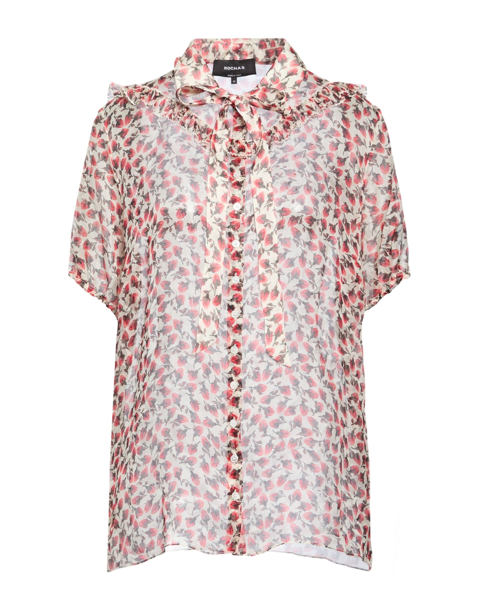 ROCHAS - Camicie