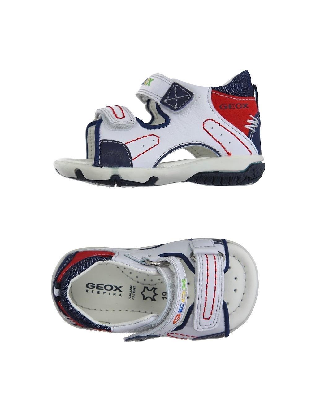 GEOX - Sandalen
