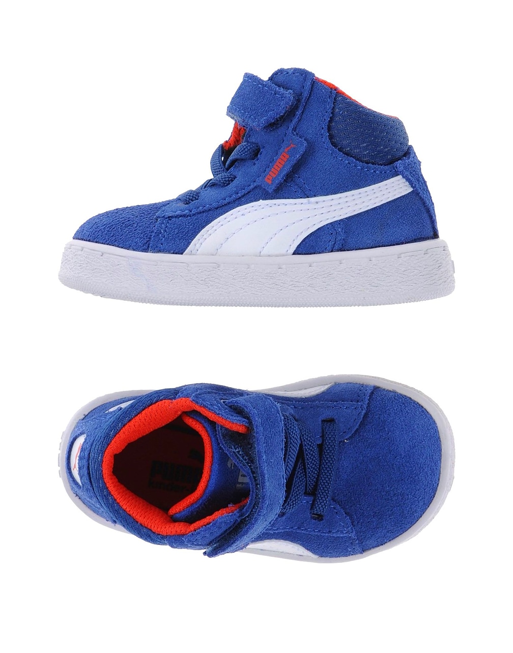 PUMA - Sneakers