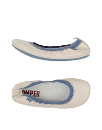 CAMPER - Ballet flats