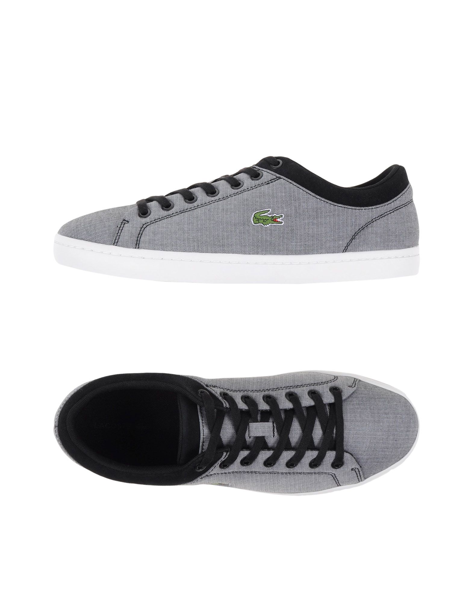 LACOSTE - Sneakers