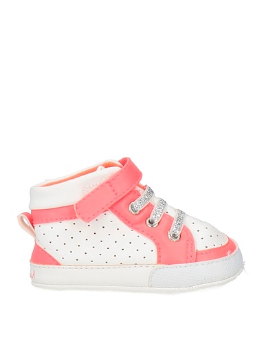 BILLIEBLUSH Newborn shoes Textile fibres