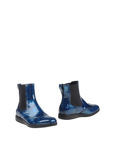 ZOOM HOGAN - Ankle boot