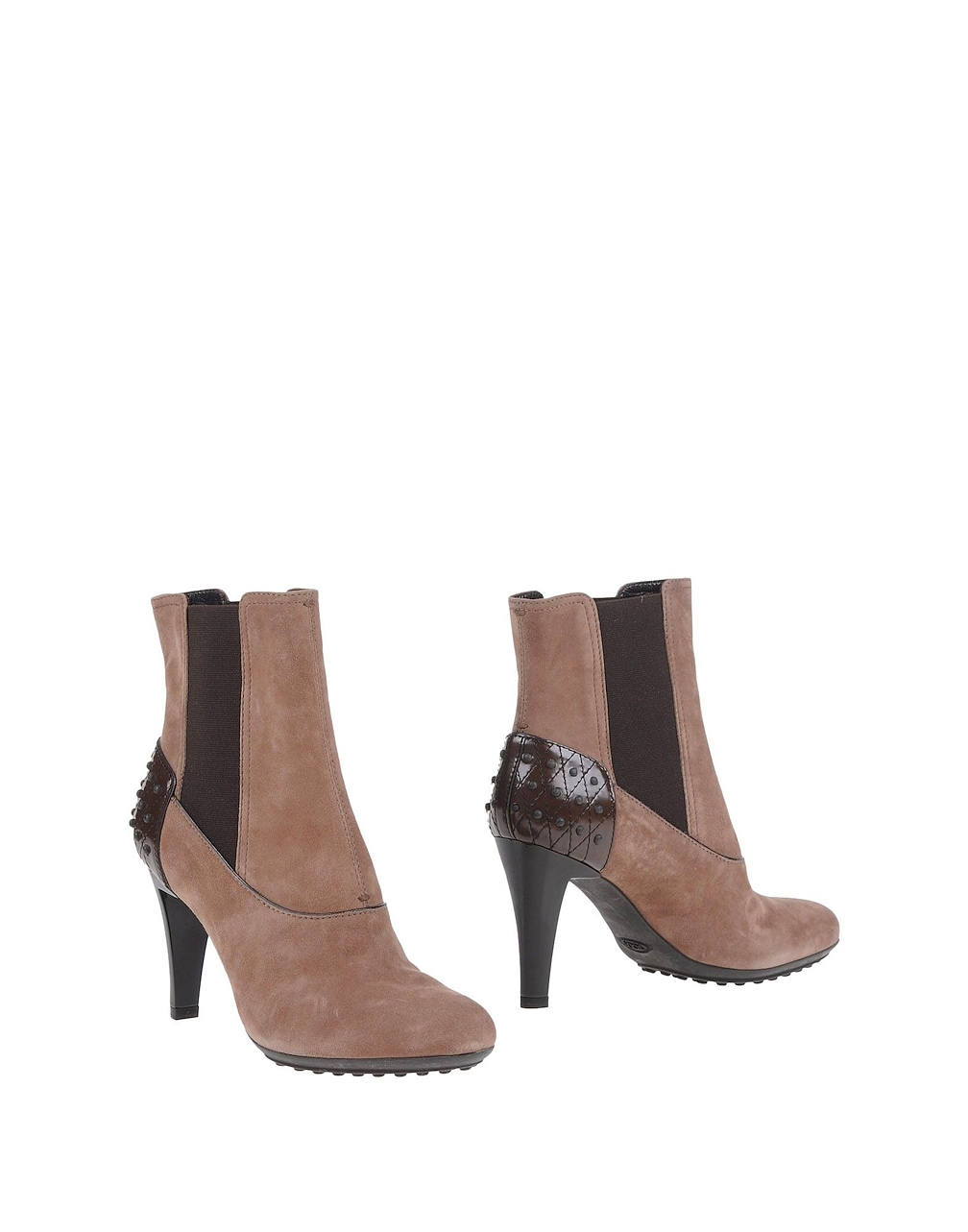 TOD'S - Ankle boots
