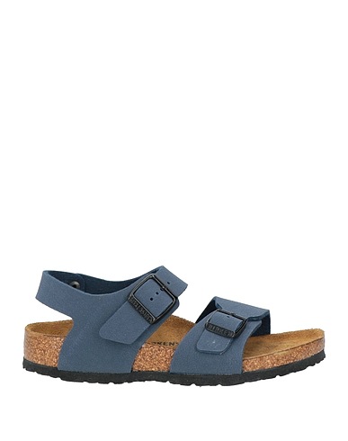 BIRKENSTOCK Sandales Fibres textiles
