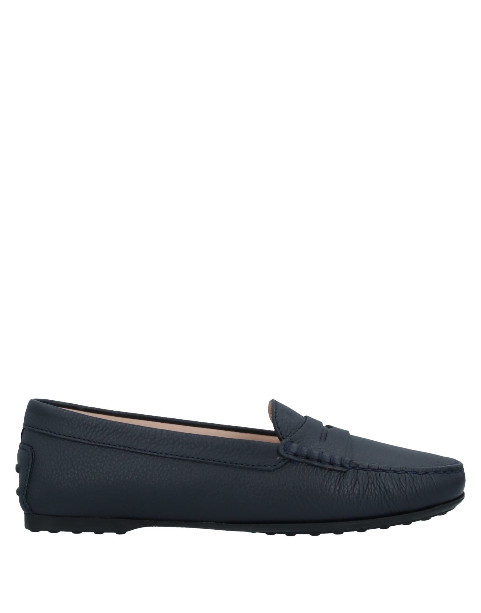TOD'S - Loafers