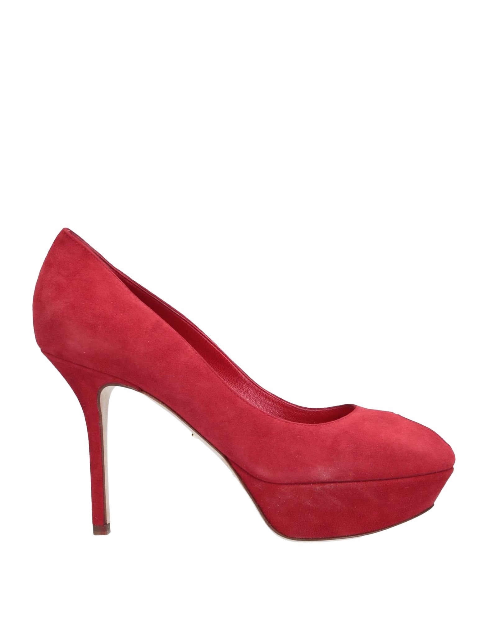 SERGIO ROSSI - Escarpins