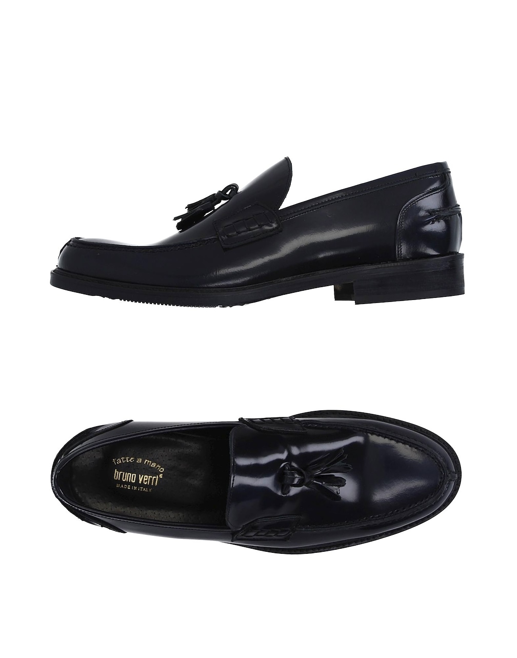 BRUNO VERRI - Loafers