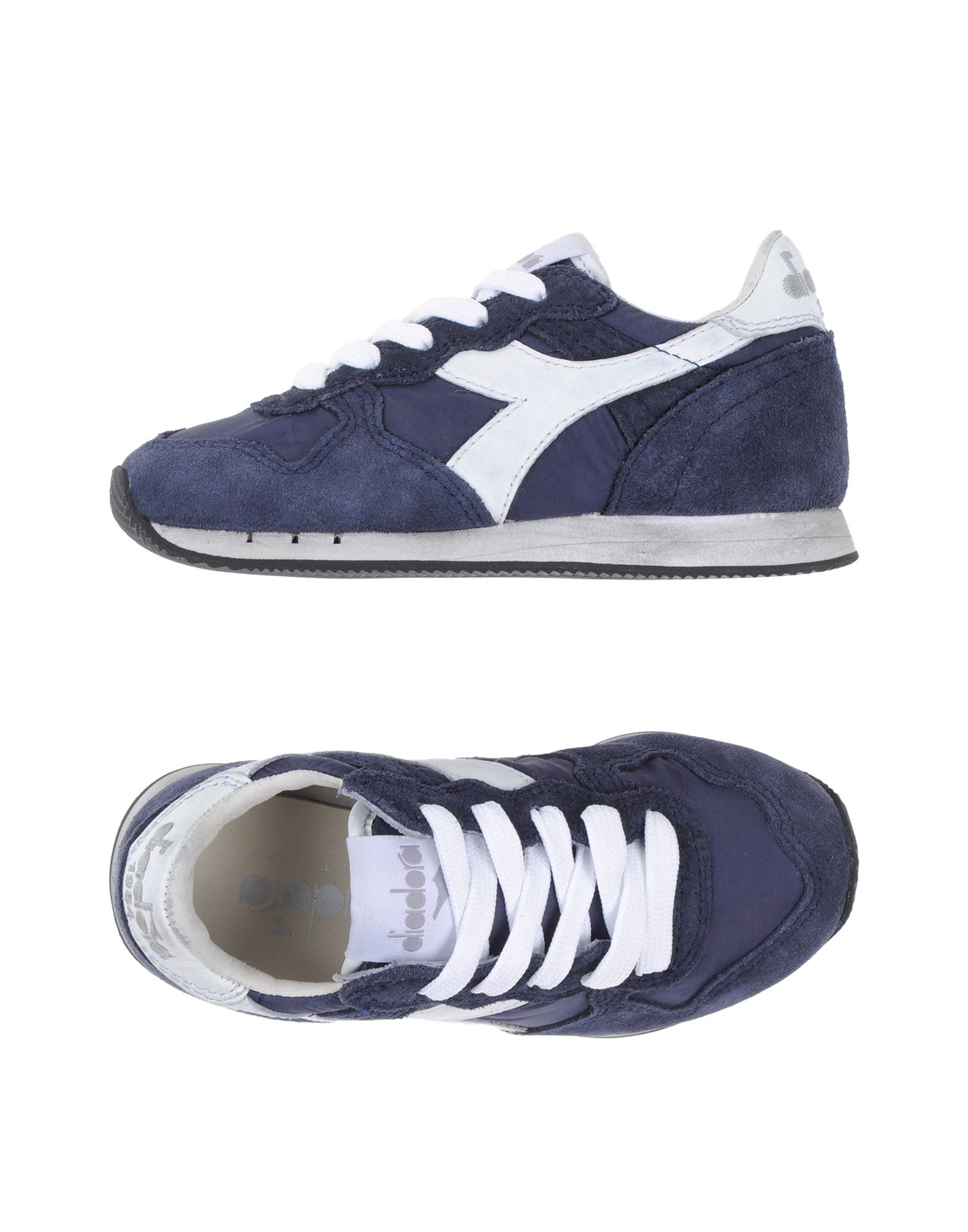 scarpe diadora heritage bambino
