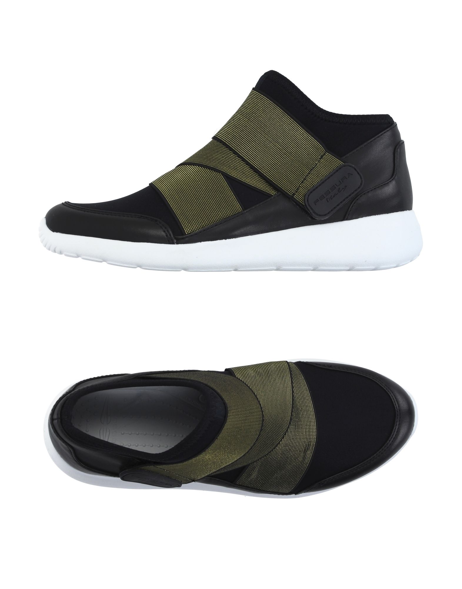 FESSURA - スニーカー