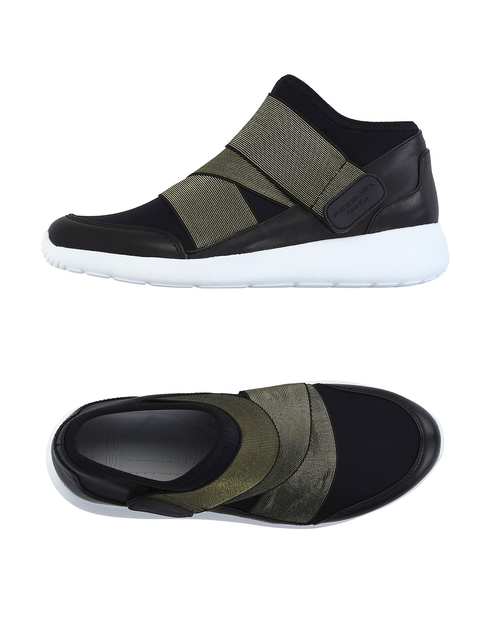 FESSURA - Αθλητικά παπούτσια