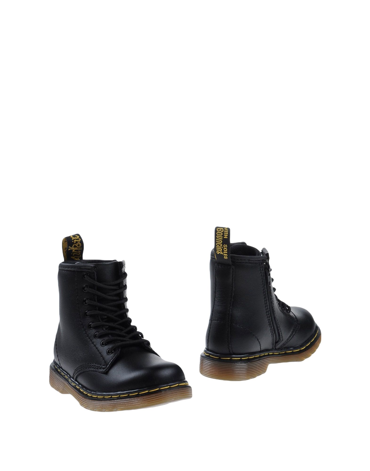 dr martens hiking