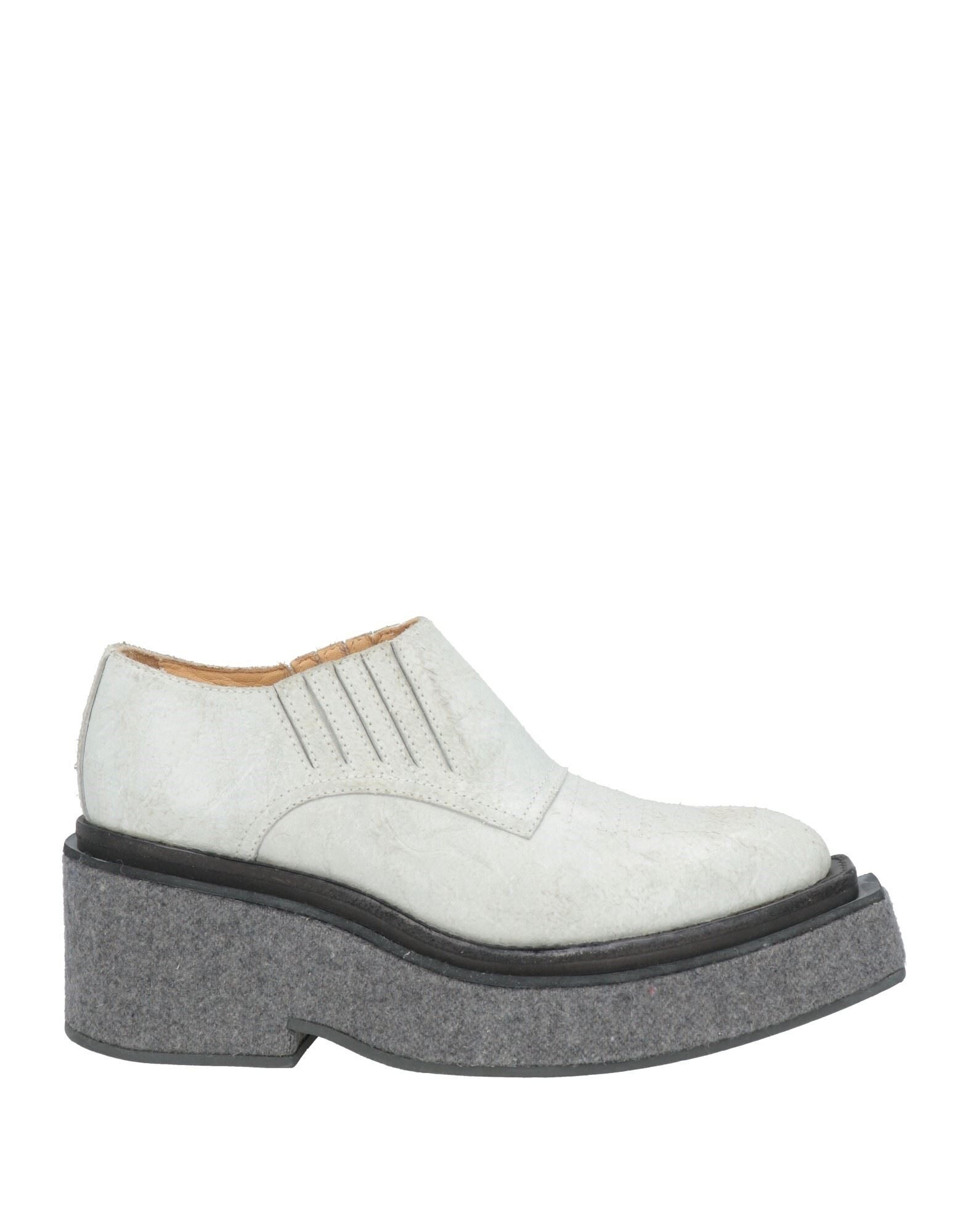 MM6 MAISON MARGIELA - Loafers