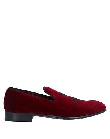 ZOOM DOLCE & GABBANA - Loafers