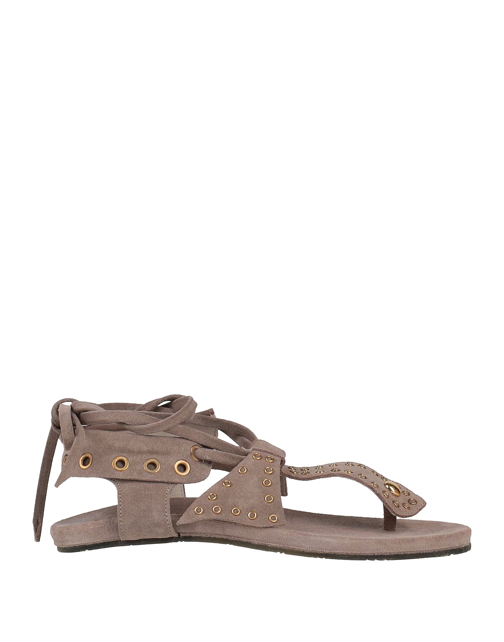 MISS GRANT - Thong sandals
